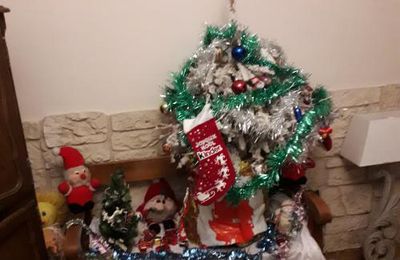 Vivement le prochain Noël