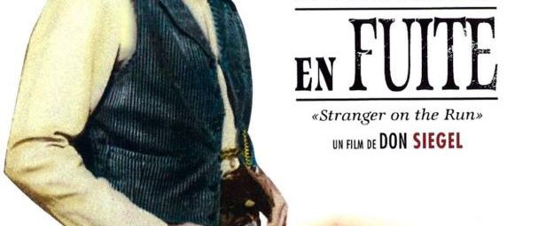 L'HOMME EN FUITE