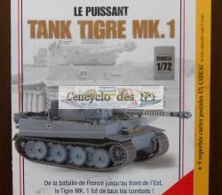 Collection "Les plus redoutables chars de la seconde Guerre mondiale" - Test