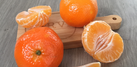 Décembre 2020 : les fruits & Légumes de saison 