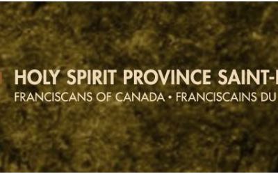 Osons renaître !  Joyeuses Pâques ! - Franciscains du Canada