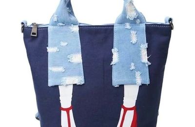 La broderie du Lundi 