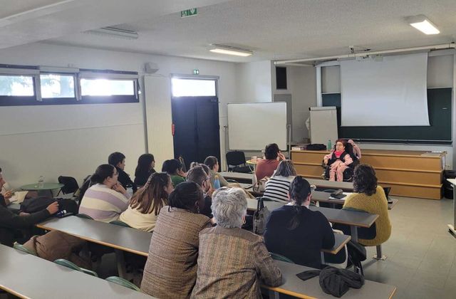 Intervention CEFRAS 17/03/25