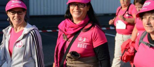 Octobre rose