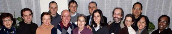 LE CIOFS ( Conseil international de l'OFS) NOUS DONNE DES NOUVELLES DE NOS FRÈRES ET SOEURS DANS LE MONDE