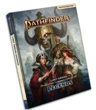 [PDF/Kindle] Pathfinder Lost Omens Legends (P2) by Paizo Staff