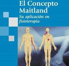 EL CONCEPTO MAITLAND: SU APLICACION EN FISIOTERAPIA EBOOK | GERTI BUCHER-DOLLENZ, RENATE WIESNER | Descargar libro PDF EPUB
