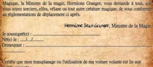 Une journée de confinement 