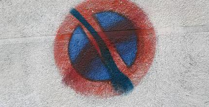 Art furtif ou éphémère ou comment l oeuvre se construit et disparaît