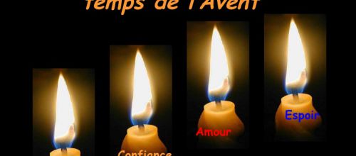 L'Avent le temps des retrouvailles. - Bruno