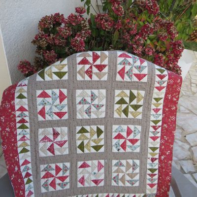 Activités estivales