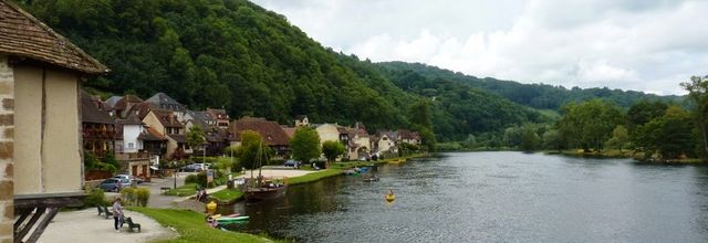 BEAULIEU SUR DORDOGNE (19)