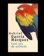 Gabriel Garcia Marquez, Cent ans de solitude