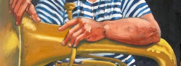 Jeudi - Un coup d'œil dans le rétro : Le musicien 
