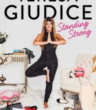Free download english audio books mp3 Standing Strong 9781501179945 (English Edition) by Teresa Giudice DJVU CHM