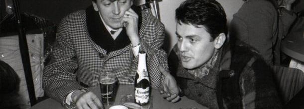 photo gene vincent