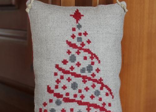Sapin bicolore