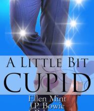 [Pdf/ePub] A Little Bit Cupid: A Pride Publishing Box Set by Eleanor Harkstead, Pelaam Pelaam, J.P. Bowie, Catherine Curzon, Ellen Mint download ebook