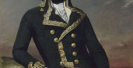 Gilbert Du Motier DE LA FAYETTE 
