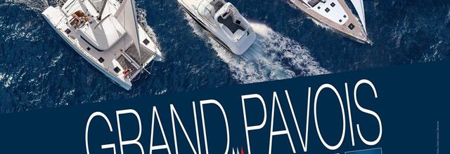 Grand Pavois La Rochelle 2015
