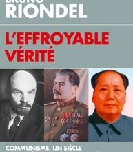 Download Pdf L'effroyable vérité  - Un siècle de tragédies et de complicités