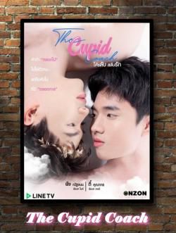 THE CUPID COACH
