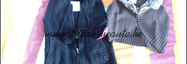 ღ Soldes : Second bilan