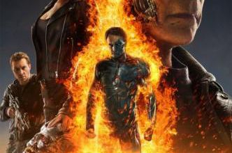 BOX OFFICE USA WEEK END DU 3 JUILLET AU 5 JUILLET 2015 