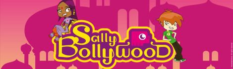 Compte rendu sur la saison 2 de Sally Bollywood !