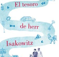 [PDF/Kindle] EL TESORO DEL SEÑOR ISAKOWITZ descargar gratis