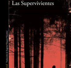 [Kindle] LAS SUPERVIVIENTES descargar gratis