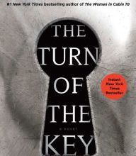 Download ebook for jsp The Turn of the Key by Ruth Ware 9781501188770 CHM