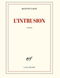 {pdf download} L’intrusion