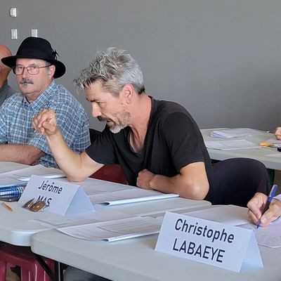 Un conseil 007 chrono