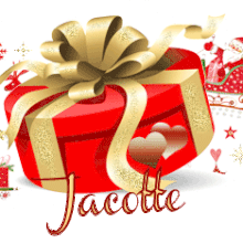 164 Boîte de Noël 01