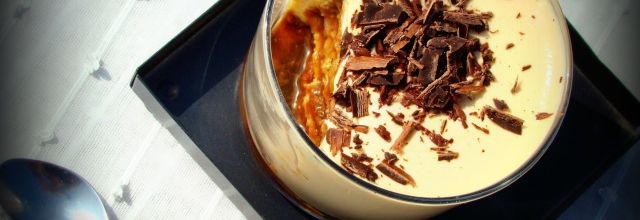 Tiramisu Speculoos