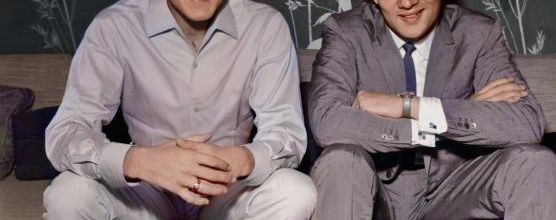 photo billy fury*eden kane