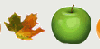 Le temps des pommes ! cartonnettes