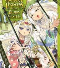 {pdf download} Sleepy Princess in the Demon Castle, Vol. 14