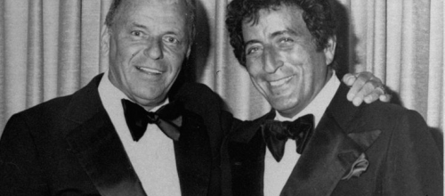 rip Tony Bennett