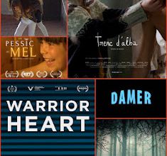Anthology of short films. Part 128.