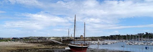 Escapade à Douarnenez : Camaret (suite)
