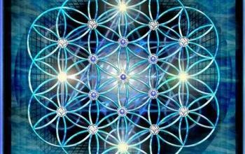 Le mandala, symbole universel