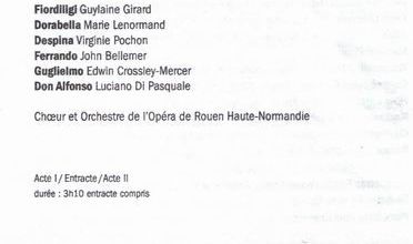 Opéra
