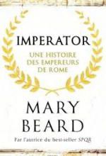 Mary Beard, Imperator, Seuil