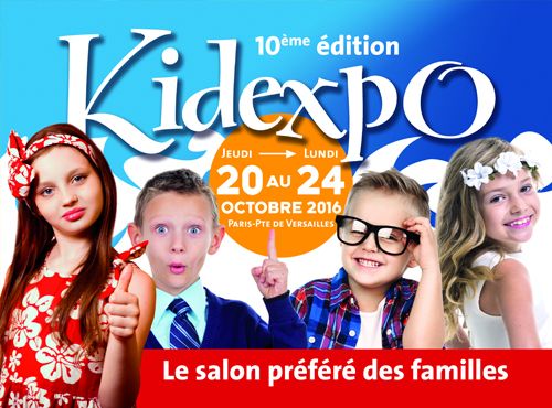 Kid expo 2016