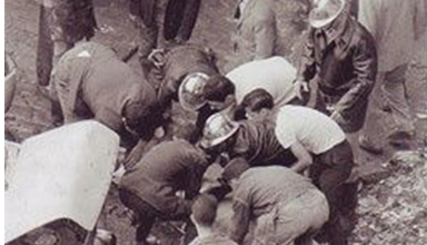 A partir du 20 mars 1962 : l’OAS veut rendre les Accords d’Evian inapplicables