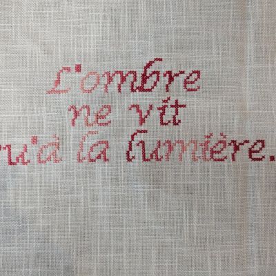 Ombre et lumière (3)