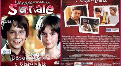 Dziewczyna i chłopak. 1978. TV Series. 6 Episodes.