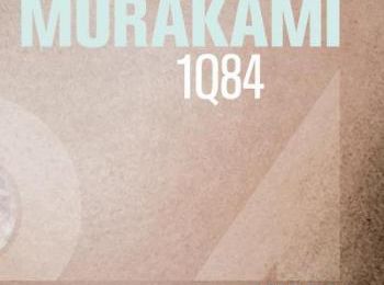 1Q84 livre 3ème : Octobre à Décembre - Haruki Murakami